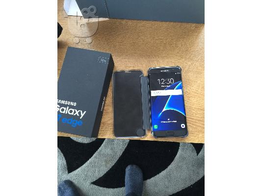 PoulaTo: Galaxy S7 Edge G9350 4G